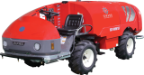 Wheel Type Speed Sprayer _ Self_Propelled Orchard Sprayer _HSS_500WTLD _ HSS_1000WTLD_